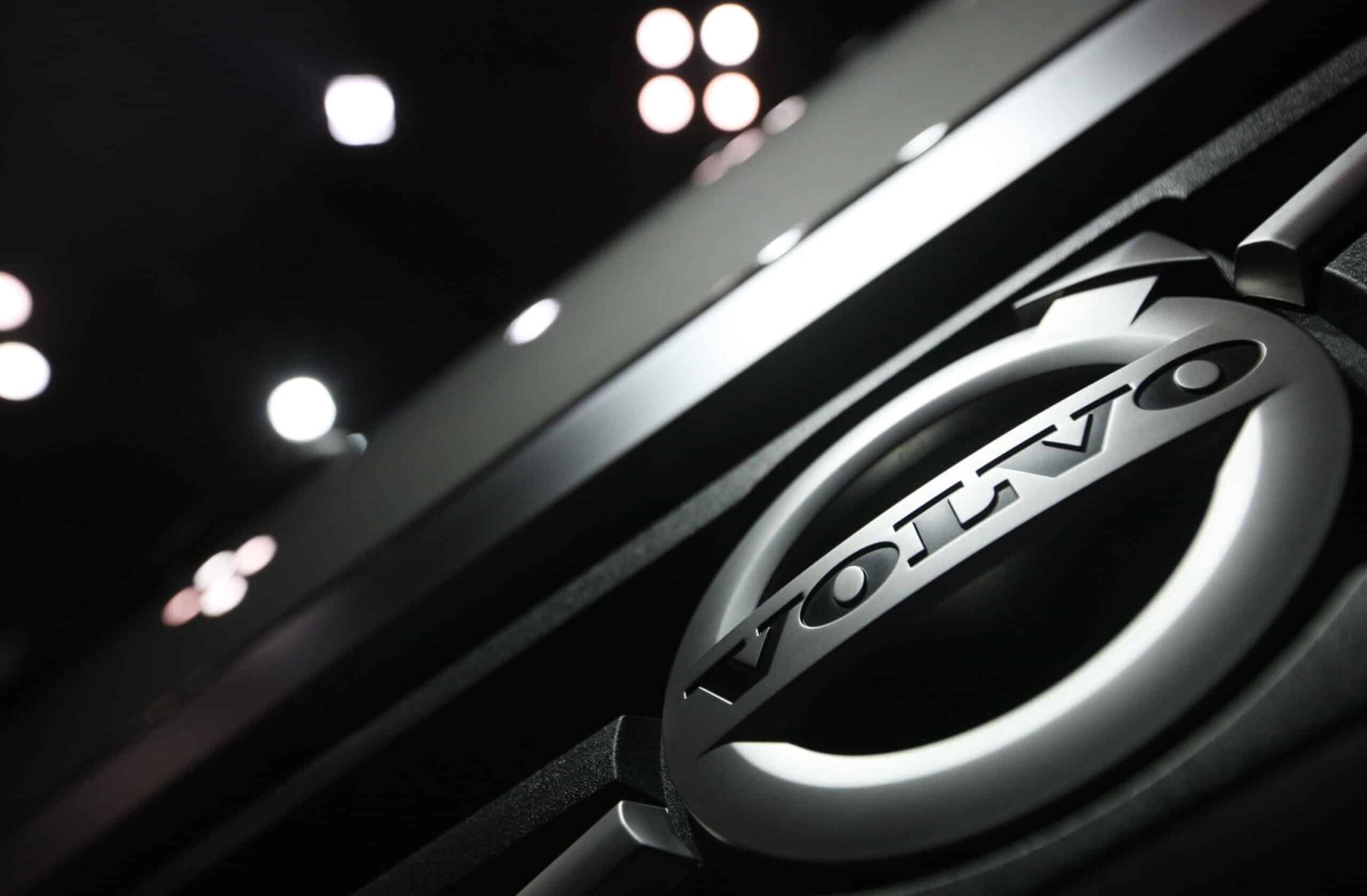 Volvo Financial Taps 7 Startups With iLabX Program