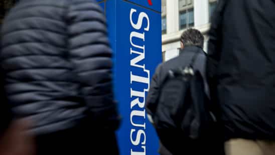 BB&T-SunTrust Merger to Establish $23B Auto Finance Operation