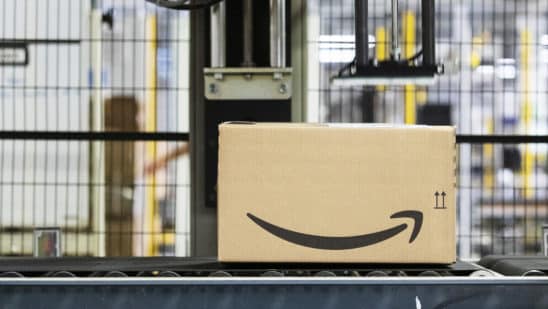 Amazon Investment in Electric OEM Paves Way for ‘Limitless’ Mobility Potential, Analyst Says