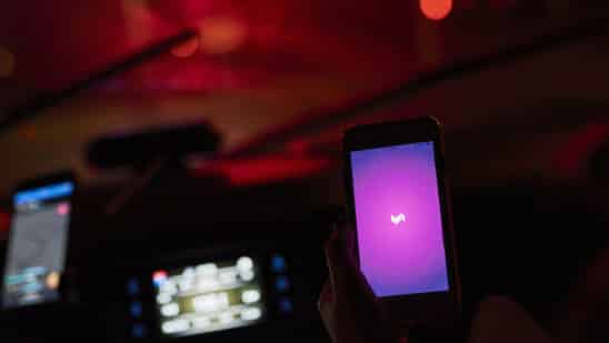 Lyft’s Losses, Dependence on Autonomous Overshadow IPO Filing