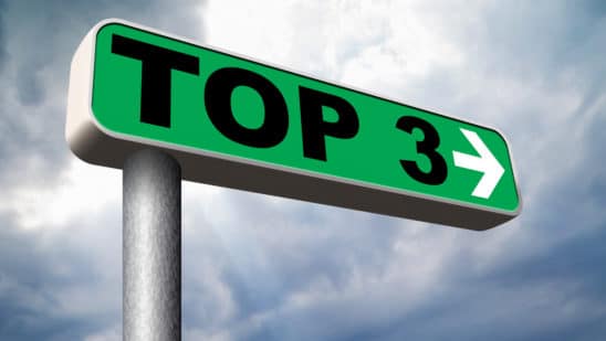 3 Themes to Watch in April