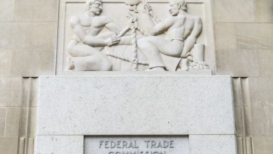 ftc building