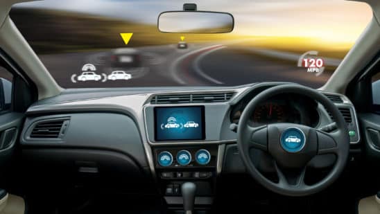 Roadblocks Ahead for Consumer-Owned AV Adoption, Execs Say