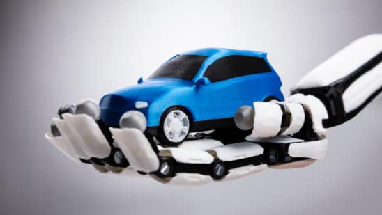 Sierra Auto Finance Unloads Servicing Portfolio
