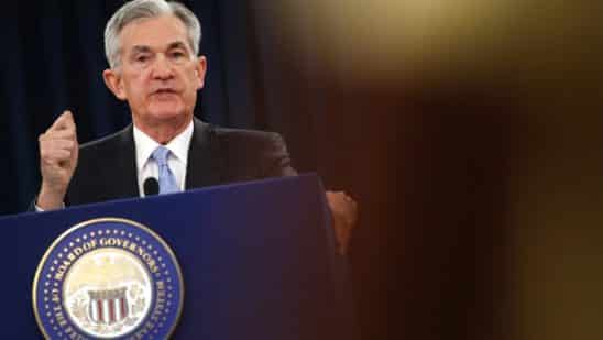 Powell Signals Prolonged Fed Pause as Inflation Lags, Risks Loom