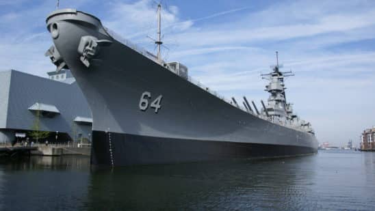 Navy Federal Reinforces Customer Service with Tech