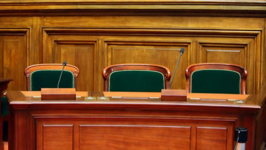CFPB Chief Kraninger Appointed Chairman of FFIEC