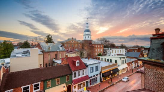 Md. Senate Committee Rejects Bill to Preserve Watchdog Agency, Mandate Dealer Rate Disclosures