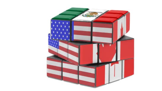Tariffs, NAFTA Uncertainties Threaten Vehicle Sales