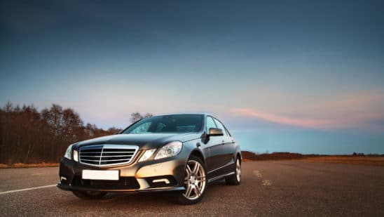 The Unexpected Effects of a Shrinking Sedan Inventory