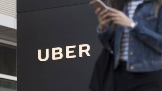 Uber Makes IPO Case That It’s About the Platform, Not the Losses