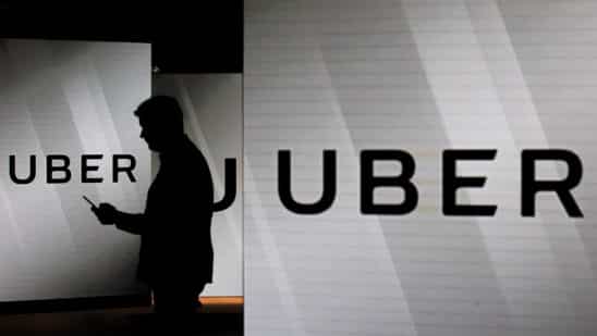 Uber’s Self-Driving Arm Gets $1 Billion Investment Ahead of IPO