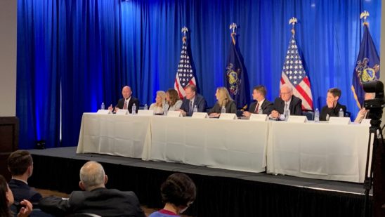 Collectors, Consumer Advocates Face Off on Debt Collection Rules at Town Hall Meeting
