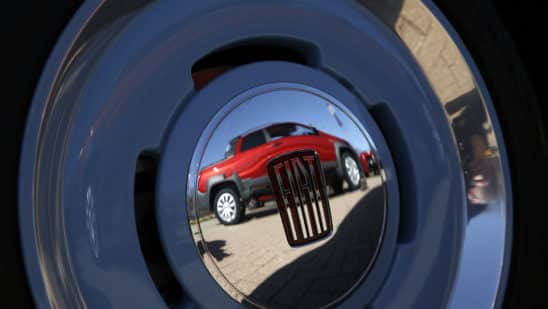 FCA Proposed Merger With Renault Could Lead to Captive Discussions