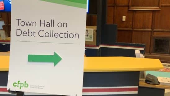 CFPB Move to Cap Collection Calls Sparks Controversy Between Agencies, Advocates