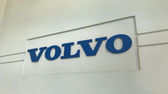 Insurance Tech Startup Wins Volvo Financial’s Demo Day