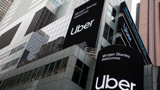 Uber’s Conservative IPO Valuation Faces First Public Market Test