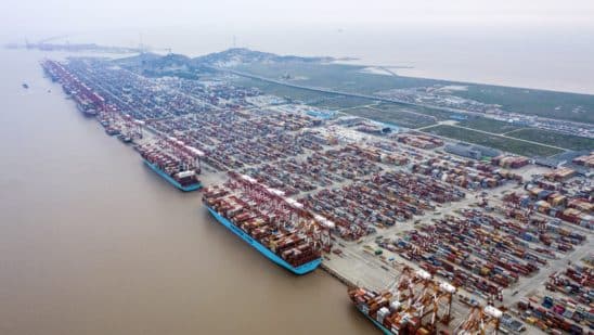 China Announces Tariff Retaliation to Take Effect on June 1