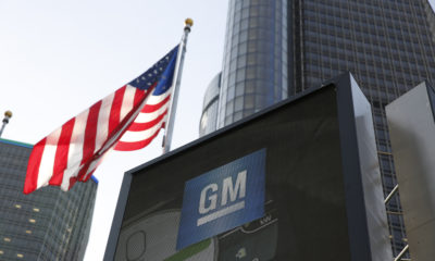 Gm Financial Lease >> Gm Financial Sharpens Lease End Practices Auto Finance Gm Financial Lease >> Gm Financial Sharpens Lease End Practices Auto Finance