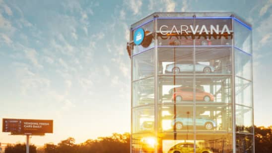 Carvana stakeholder named richest person in Arizona