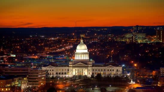 Arkansas Enacts Guaranteed Asset Protection Waiver Act