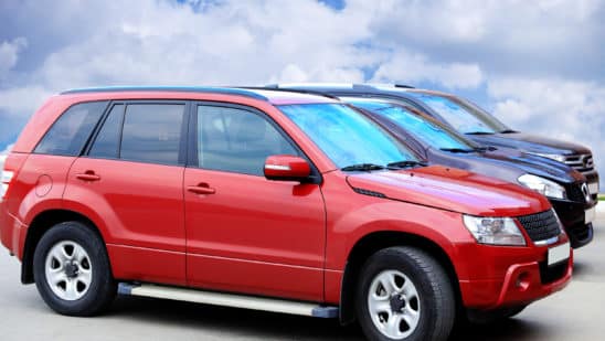 Influx of Off-Lease SUVs Applies ‘Downward Pressure’ on Residual Values