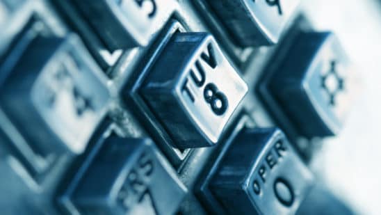 Bipartisan robocalls bill assigns stiffer FCC enforcement