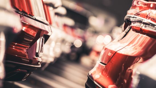 New-Car Model Shifts as Short-Term Leasing Stocks CPO Programs