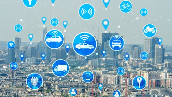 Changes in Transportation Models a Greater Threat Than Economic Downturn, CPS CFO Says