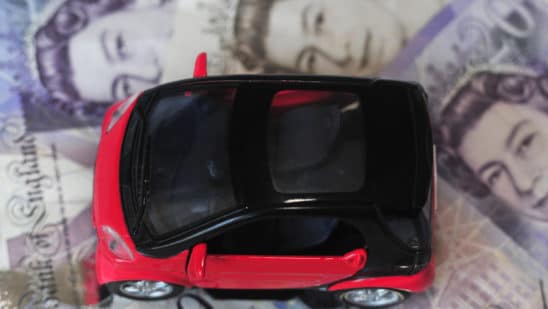 Used-car marketplace raises $13M in Series A funding