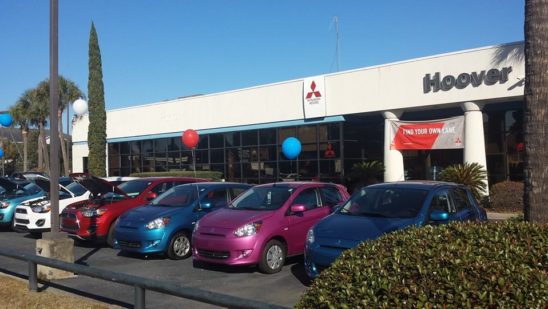 FBI uncovers 5-year dealer fraud scheme