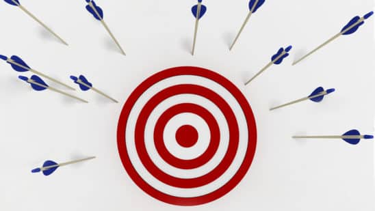 Missing the mark: Online portals need a second look