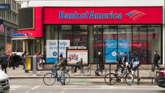 Five questions with… Bank of America’s Duane Freeman