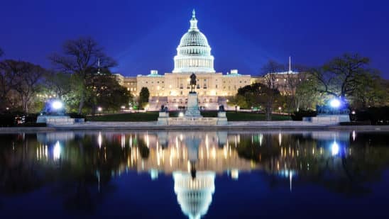 House Financial Services Committee urges oversight of alt-data
