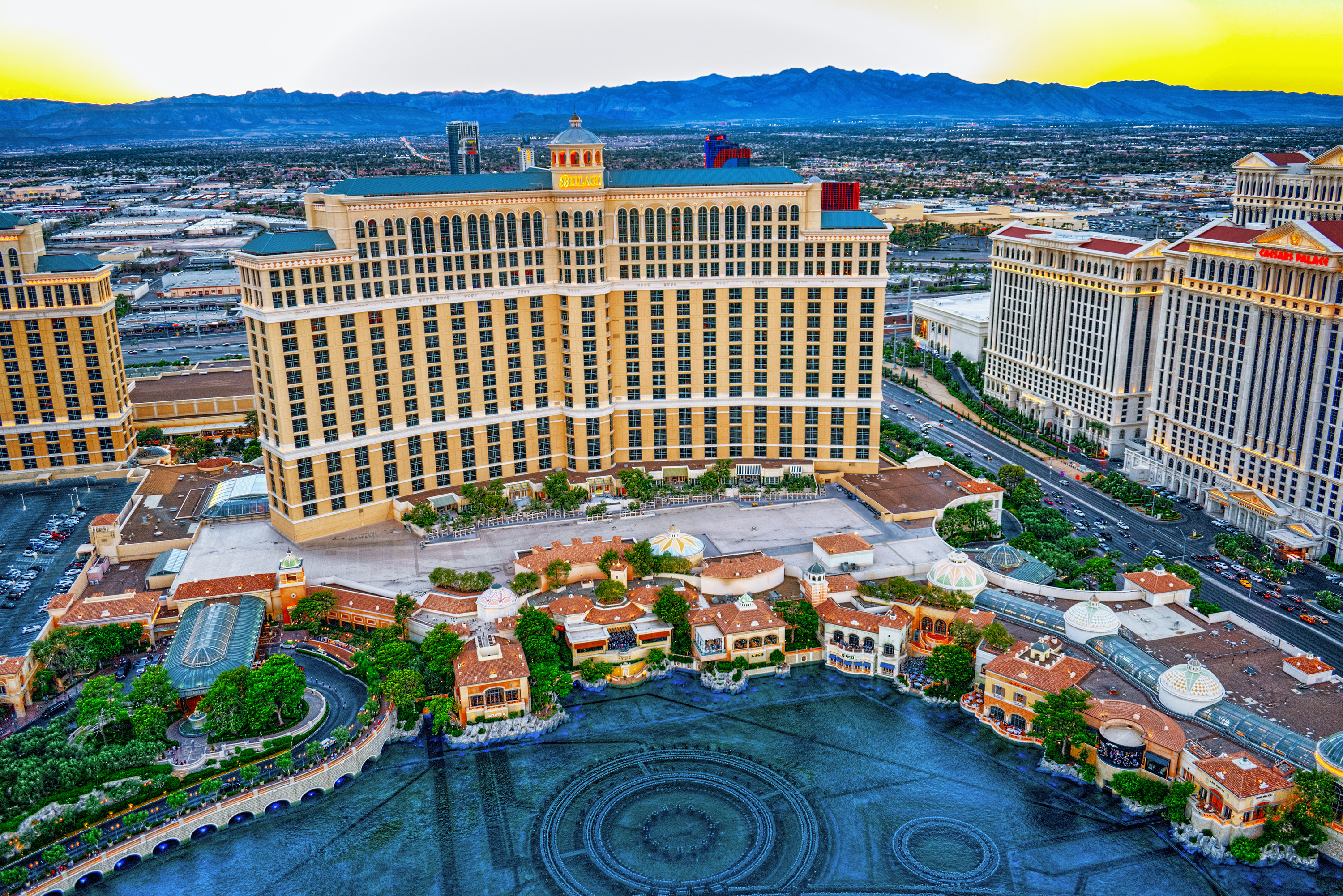 auto finance summit Vegas 2019