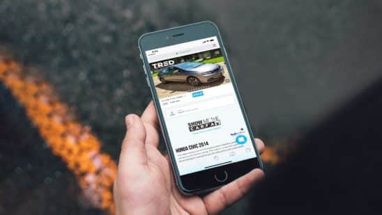 Goodbye dealership, hello digital: Why I sold my car online