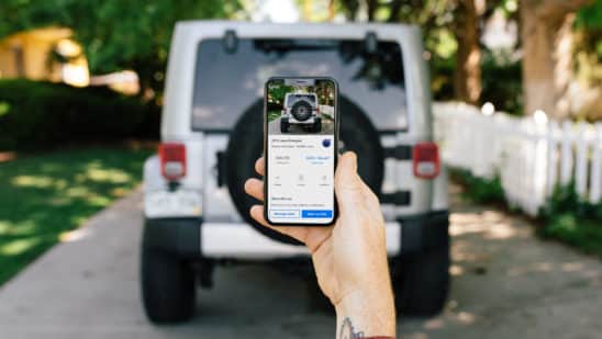 Blinker lands $10M investment