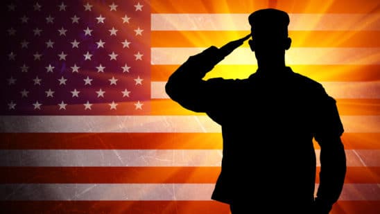 Wells Fargo partners with nonprofit, donates vehicle to vet