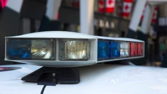 Canadian police bust fraud scheme 