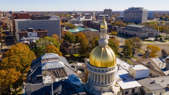 NJ AG steps up auto enforcement