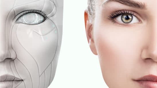 Artificial intelligence: Where humans and bots collide