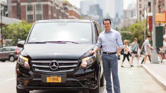 Fleet management startup scores $5m credit line from MBFS