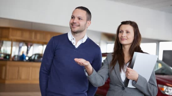 6 steps to building a dealership culture that attracts female employees