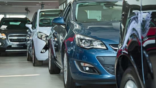 Used-vehicle value index hits record high