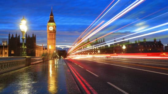 Investors funnel $31m into UK-based startup 