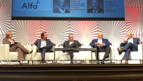 AFS 2019: CPS, GMF, Huntington, Westlake execs expect growth in 2020 despite pressures