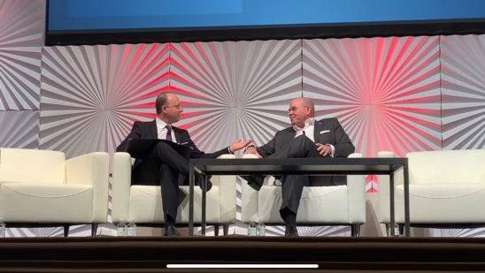 AFS 2019: Fed rate cuts offset affordability strain, Chase CEO says