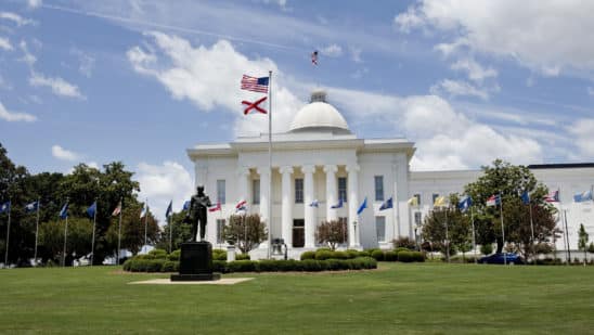 Alabama House to mull dealer finance charge disclosure