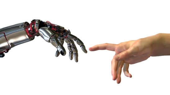 High-tech to high-touch: How AI empowers lenders to humanize customer experiences