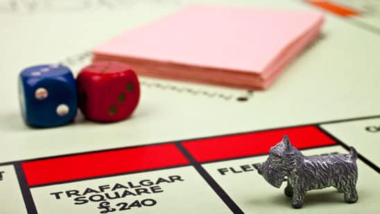 Ally Financial brings Monopoly to life to improve financial literacy